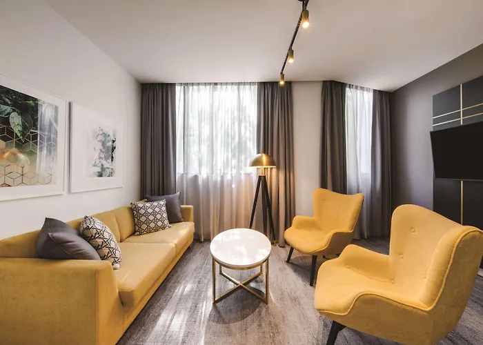 Vibe Hotel Sydney