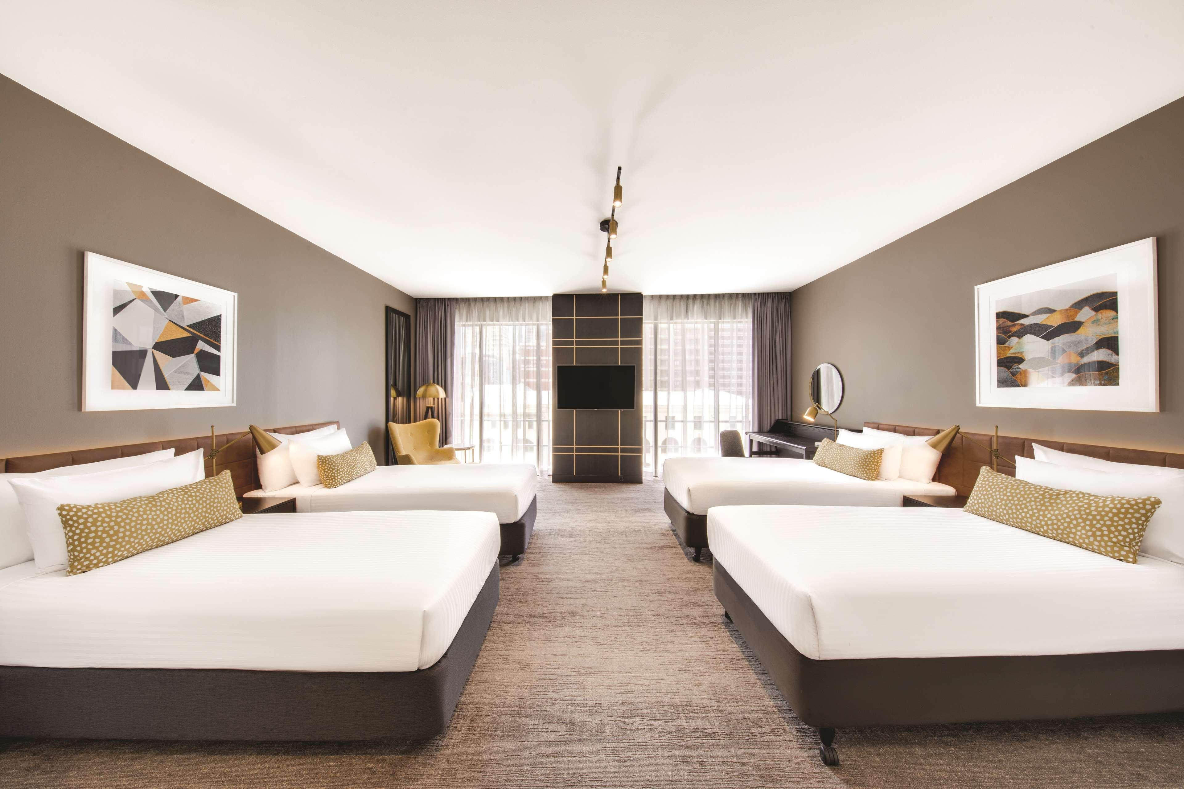 Vibe 4* Sydney