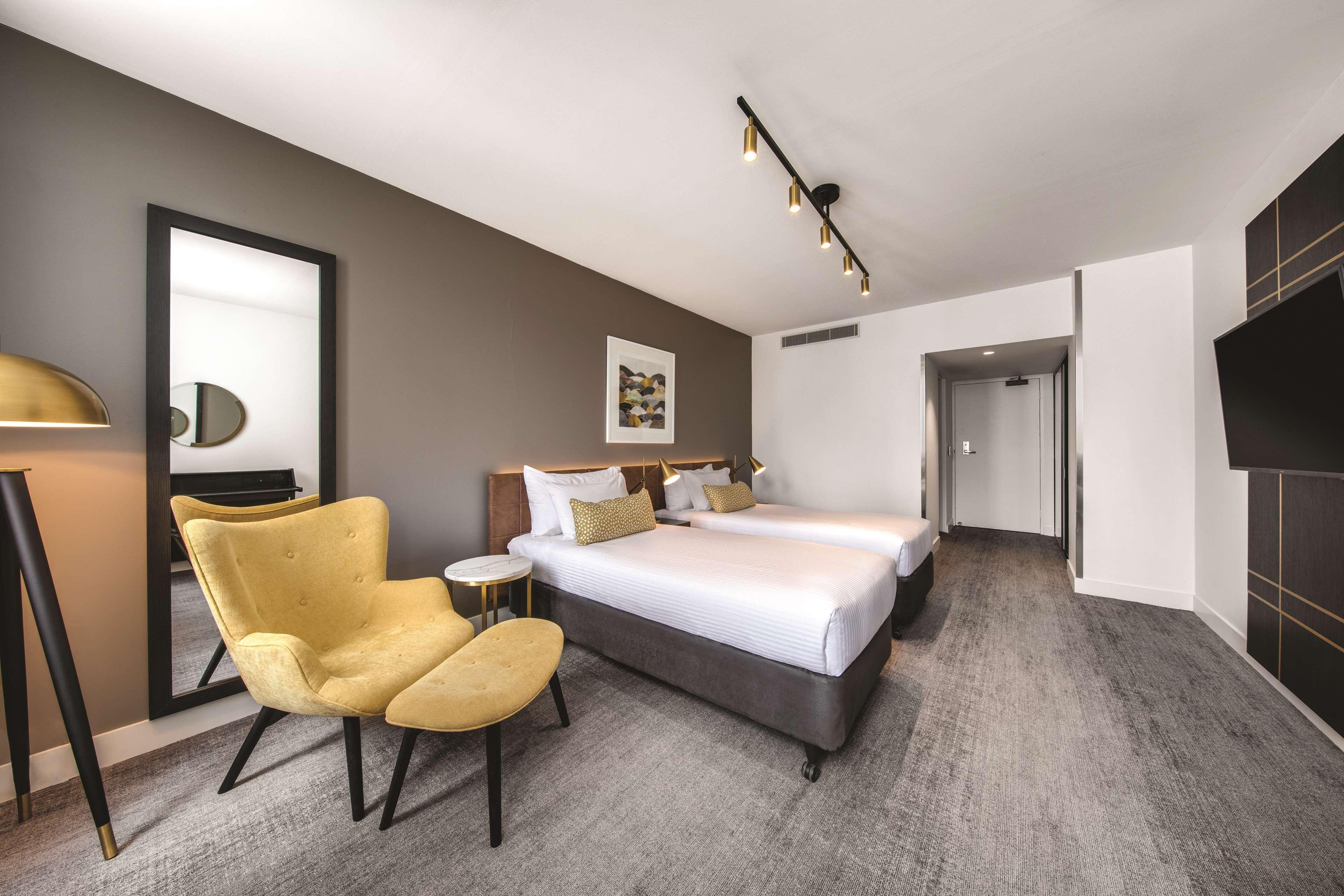 Vibe Hotel