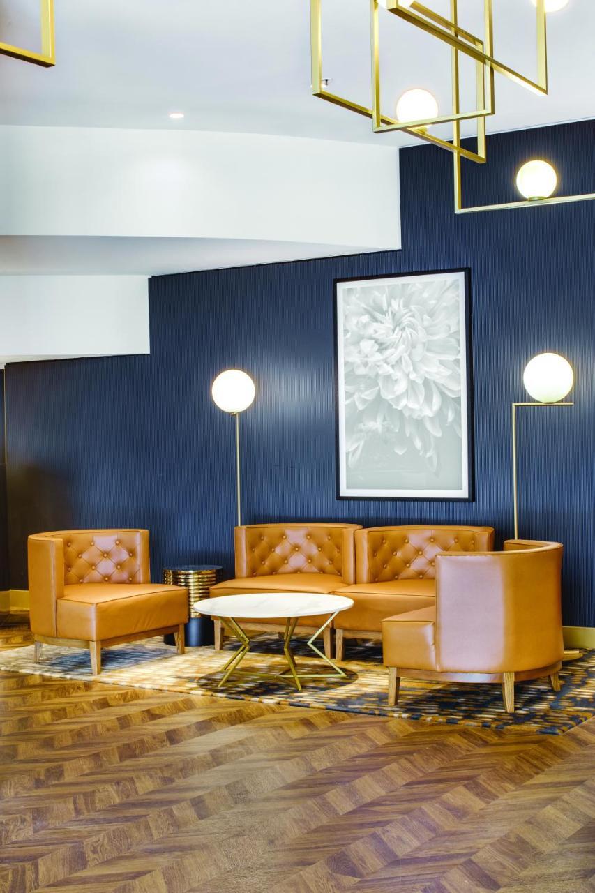 Vibe Hotel