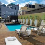 Vibe Hotel Sydney 